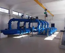 مشروع صناعي